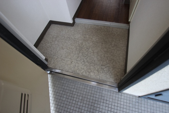 ボナハイツ川野