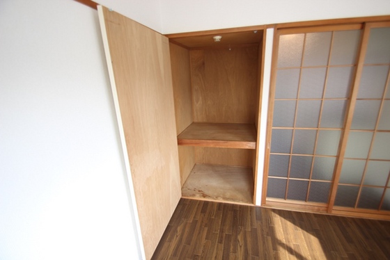 ボナハイツ川野