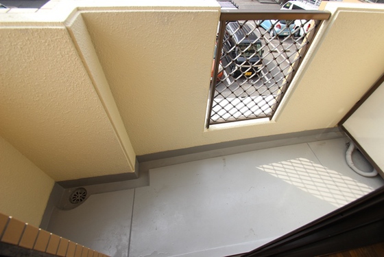 ボナハイツ川野