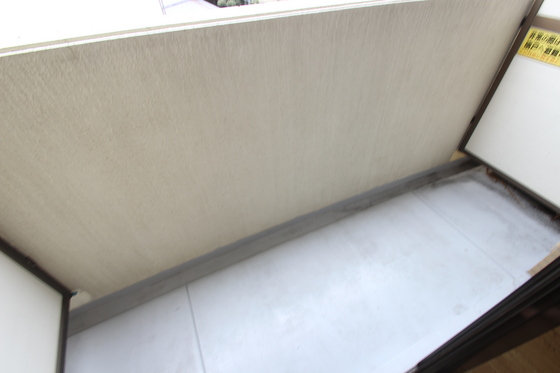 ボナハイツ川野