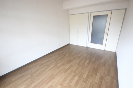 ボナハイツ川野