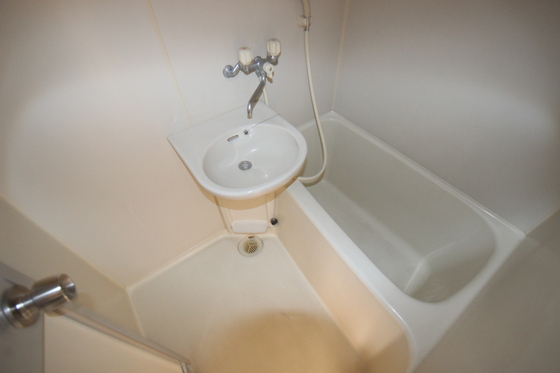 ボナハイツ川野