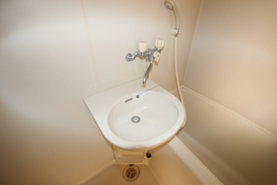 ボナハイツ川野