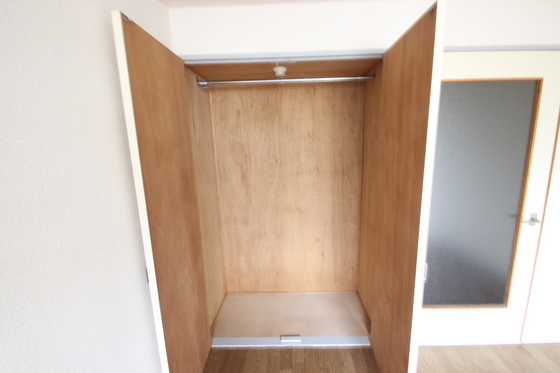 ボナハイツ川野