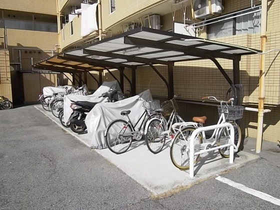 ボナハイツ川野