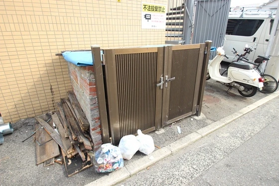 ボナハイツ川野