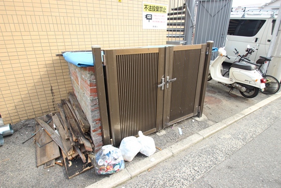 ボナハイツ川野