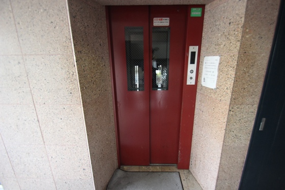 ボナハイツ川野