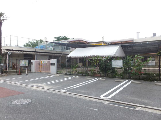 ボナハイツ川野