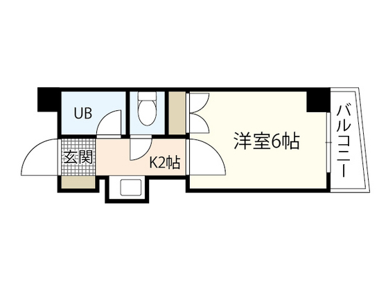 ウエストウッドⅡ