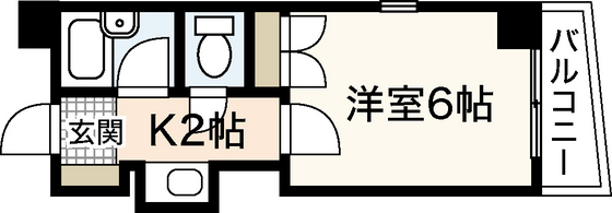 ウエストウッドⅡ