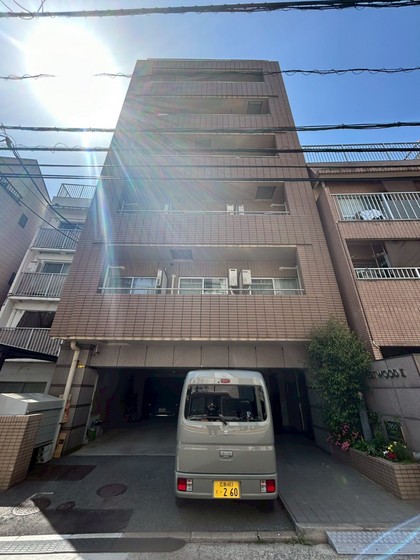 ウエストウッドⅡ