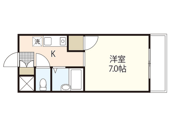 コンフォーレひかり