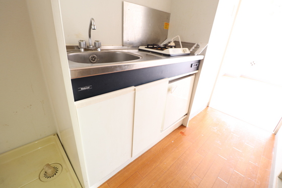 コンフォーレひかり