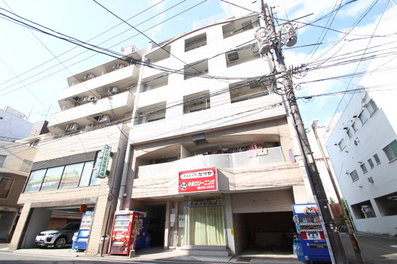 コンフォーレひかり