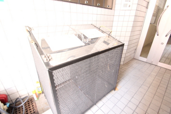 コンフォーレひかり