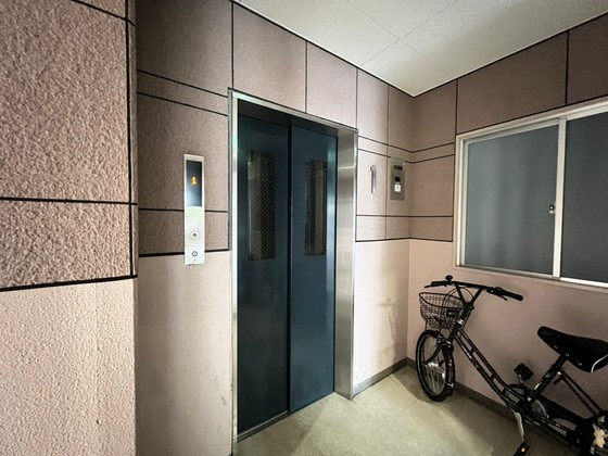 コンフォーレひかり