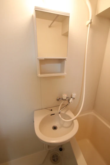 フローラル茶柱