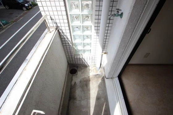 サンシャトウ白島