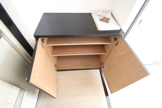 サンシャトウ白島