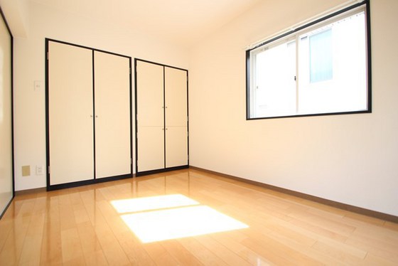 サンシャトウ白島