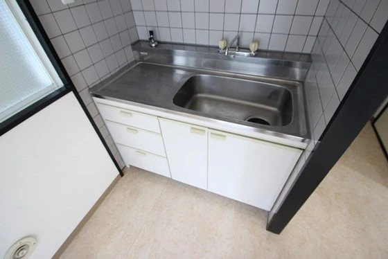 サンシャトウ白島