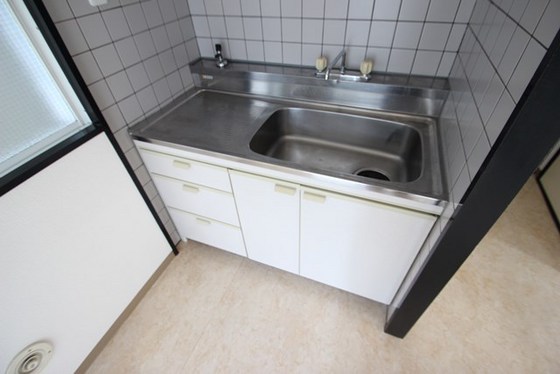 サンシャトウ白島