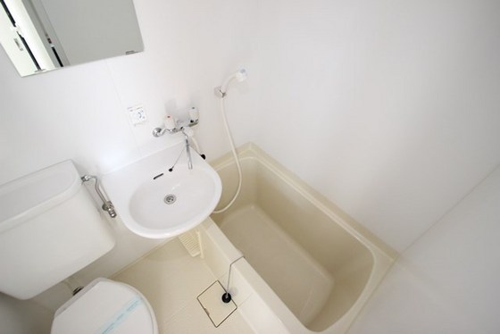 サンシャトウ白島