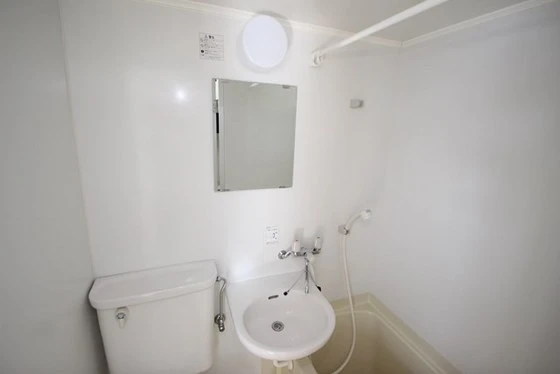 サンシャトウ白島