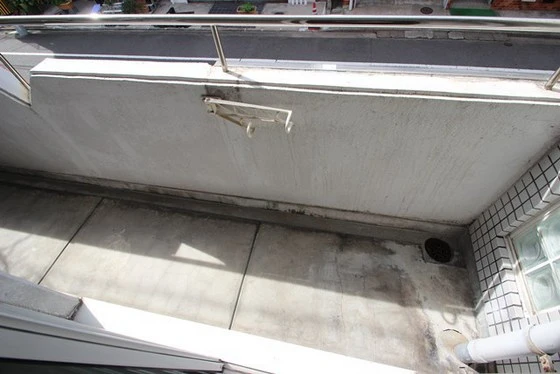 サンシャトウ白島