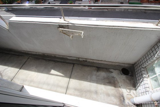 サンシャトウ白島