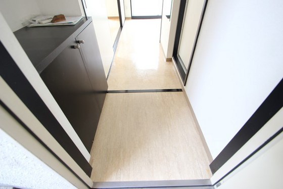 サンシャトウ白島