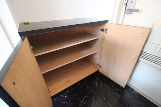 サンシャトウ白島