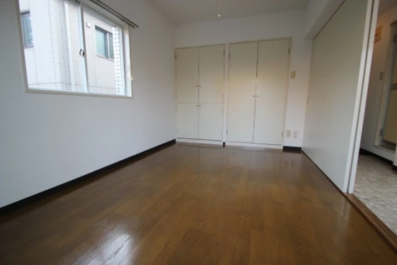 サンシャトウ白島