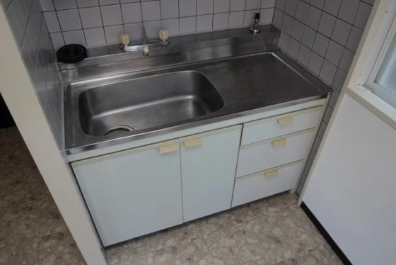 サンシャトウ白島