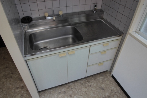 サンシャトウ白島