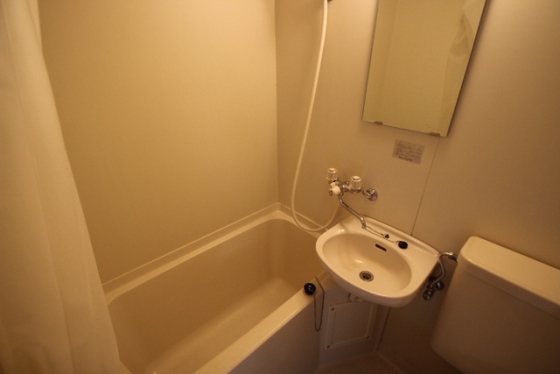 サンシャトウ白島