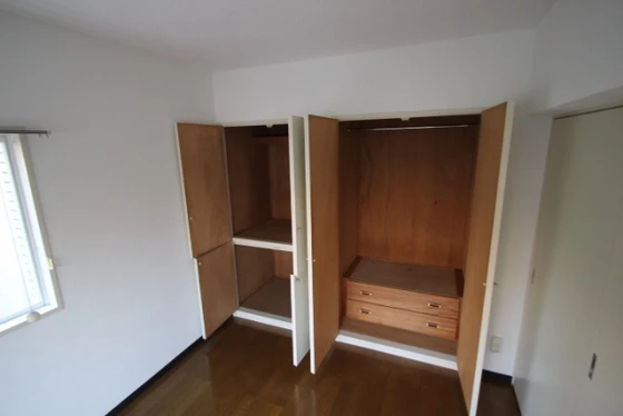 サンシャトウ白島