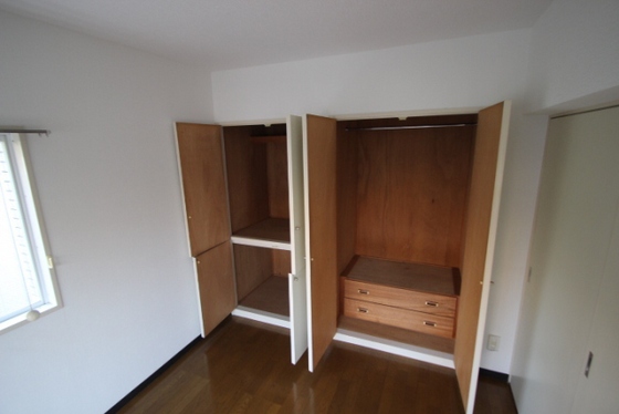 サンシャトウ白島