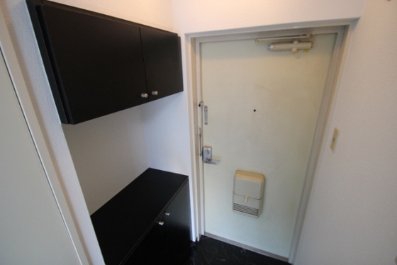 サンシャトウ白島