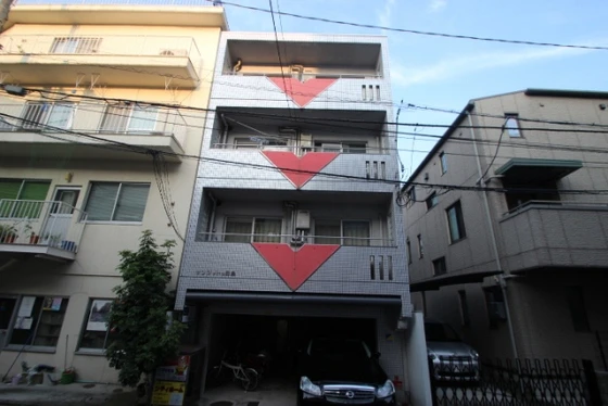 サンシャトウ白島