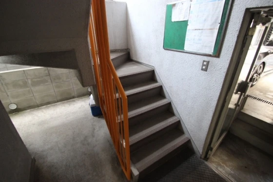 サンシャトウ白島