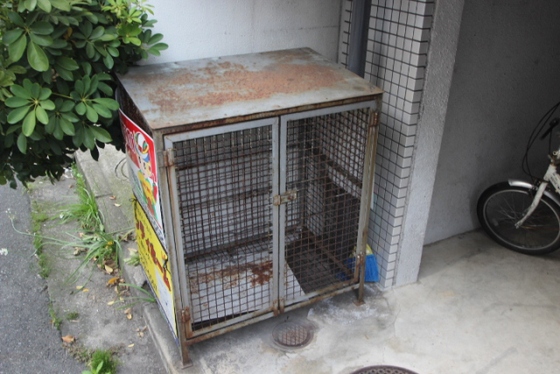 サンシャトウ白島