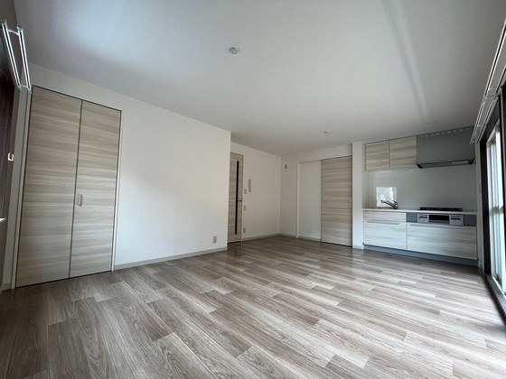 フレグランス長尾