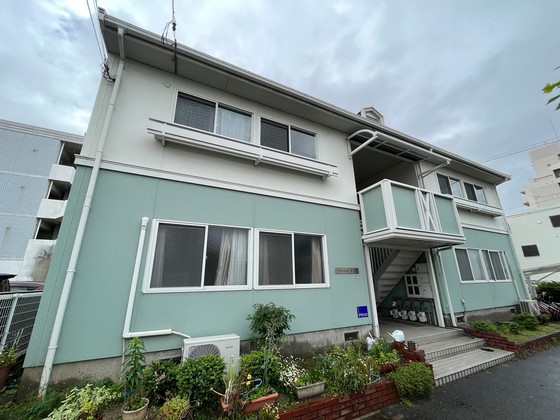 フレグランス長尾