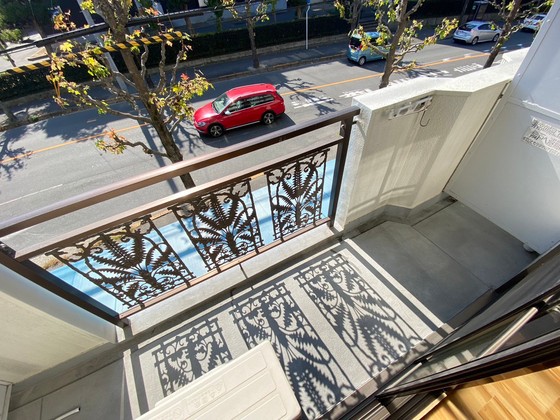 ジェームスプラザ