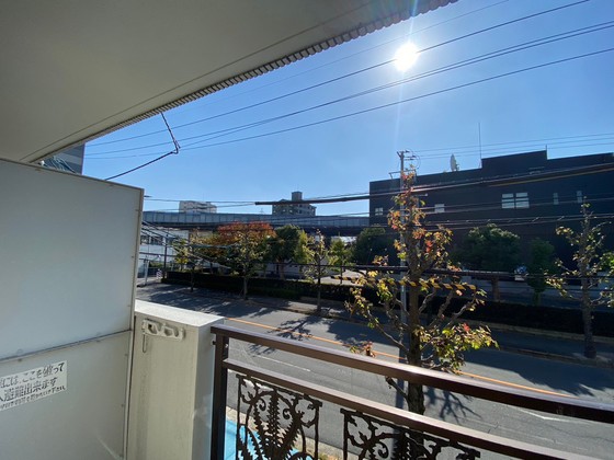 ジェームスプラザ