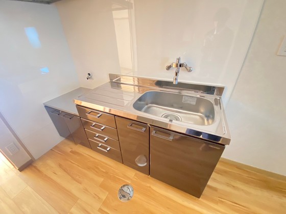 ジェームスプラザ