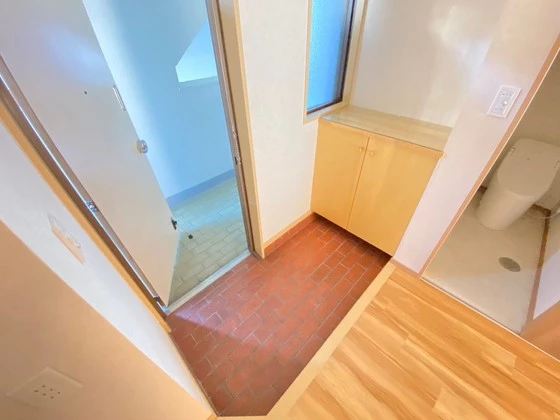 ジェームスプラザ