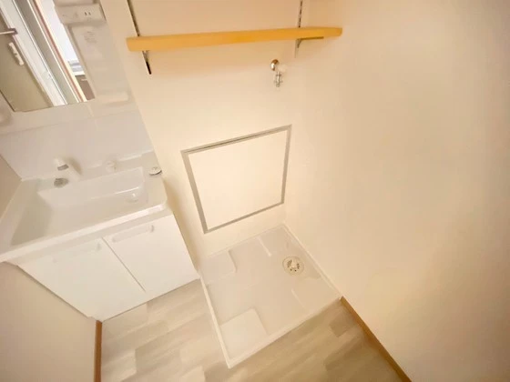 ジェームスプラザ